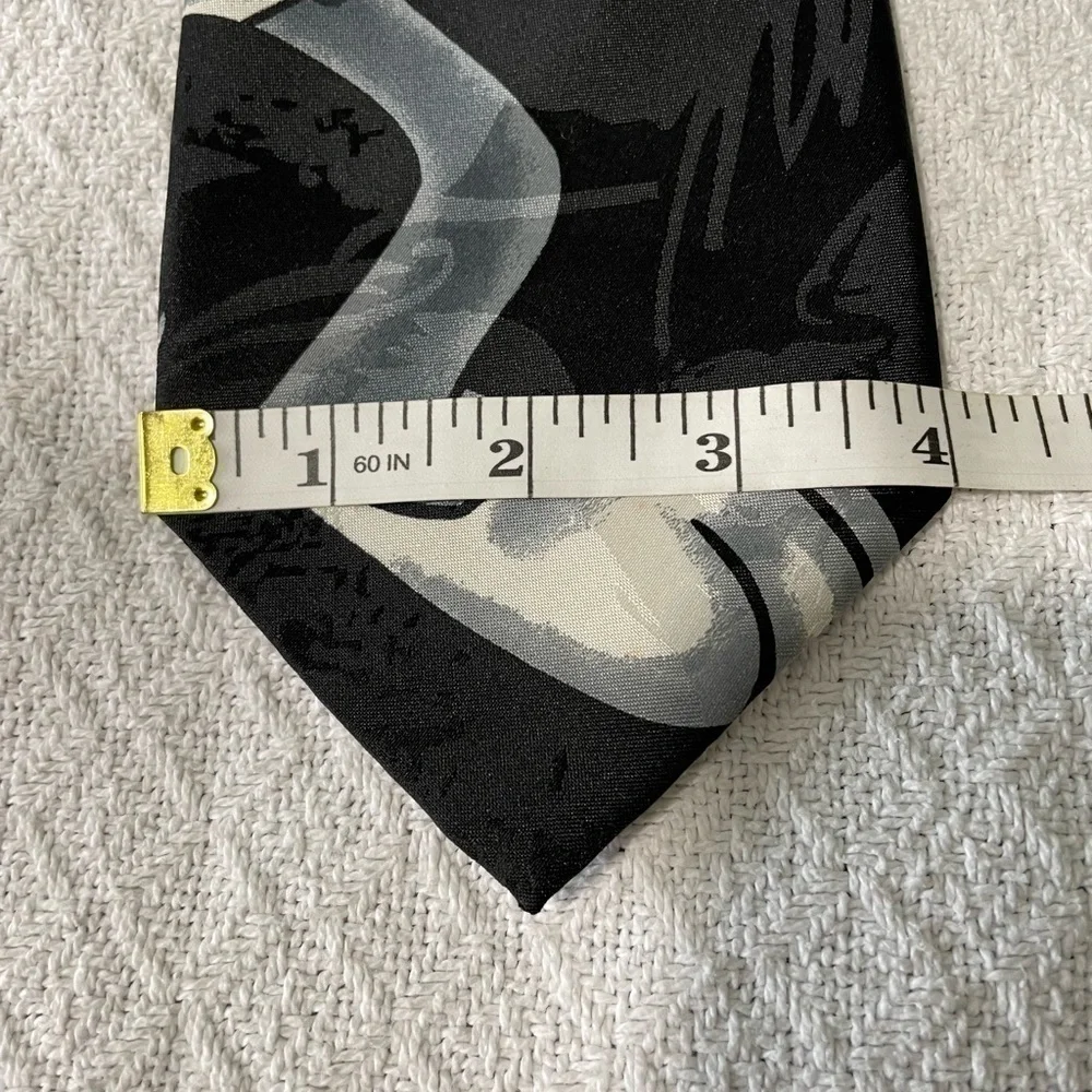 Bugs Bunny Neck Tie Vintage 90s Looney Tunes Men’s Neck Tie